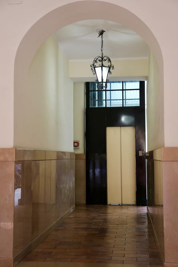 Borgo Vittorio St. Peter *