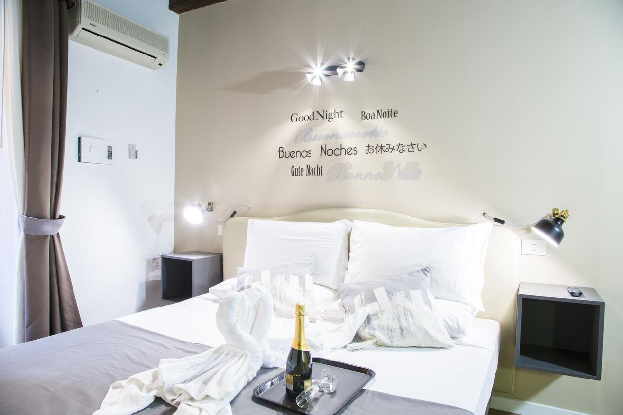 Do-do Navona 3* Rome