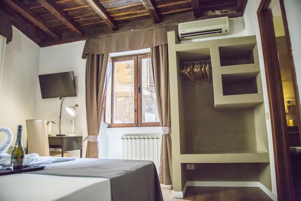 Do-do Navona Guest house Rome