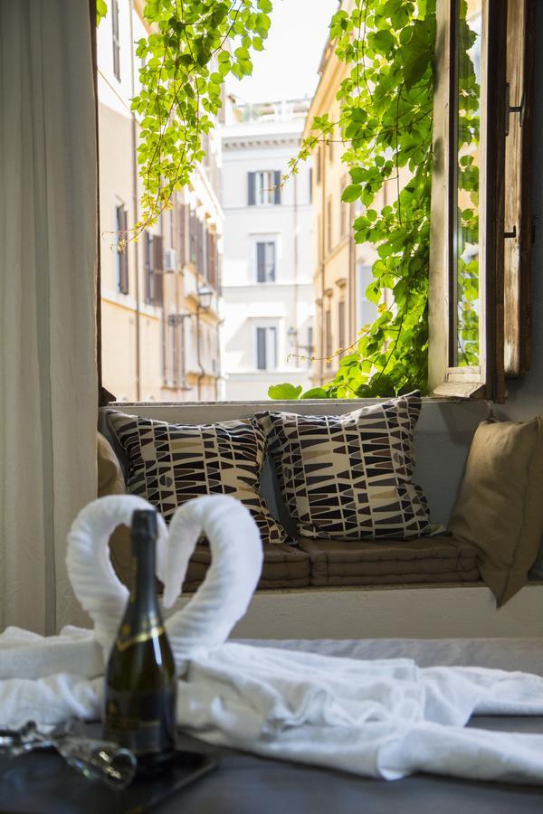 Do-do Navona 3* Rome