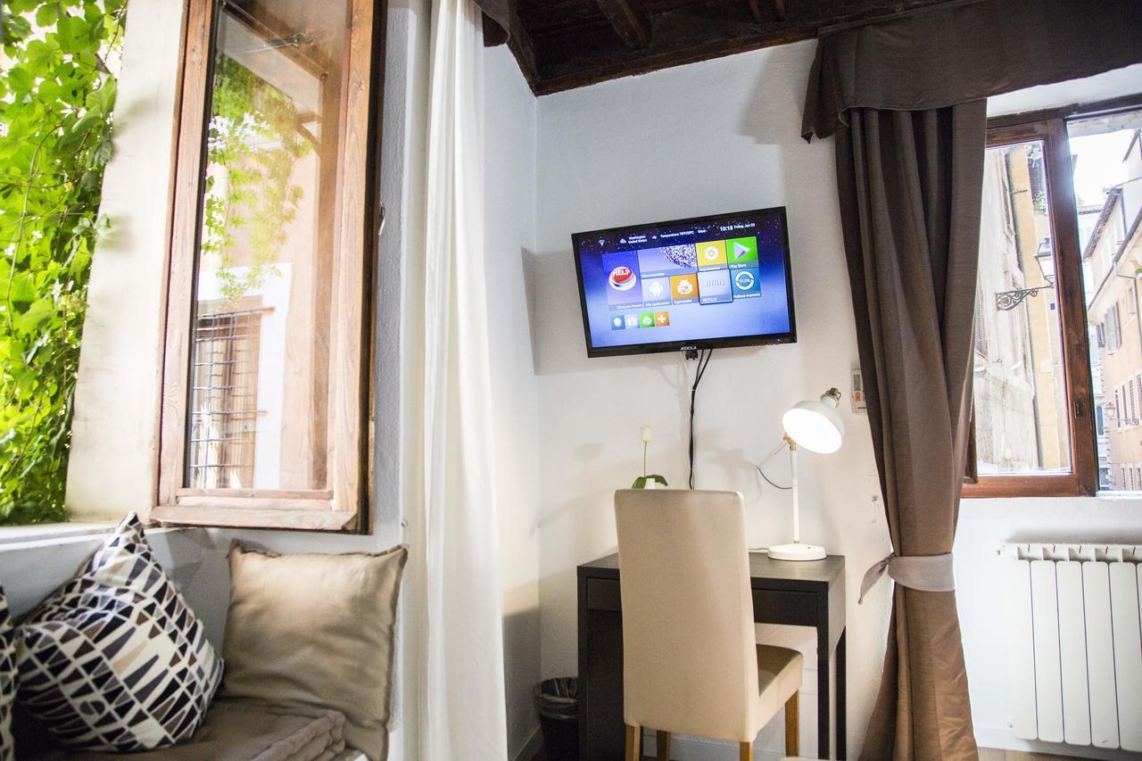 Guest house Do-do Navona 3*
