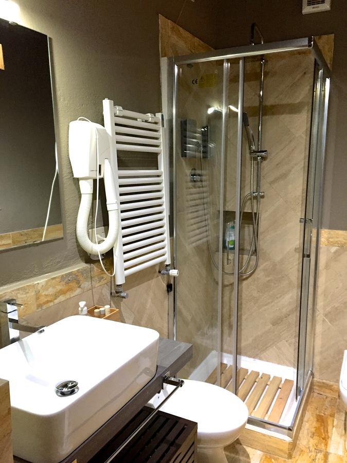 Guest house Do-do Navona Rome