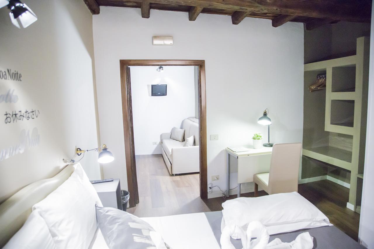 Do-do Navona Guest house