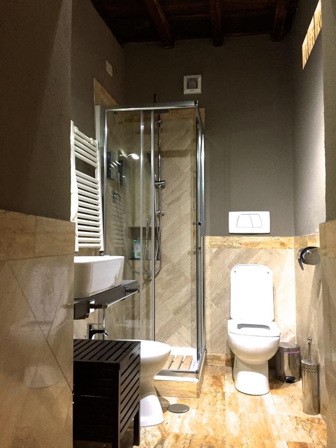 Guest house Do-do Navona Rome