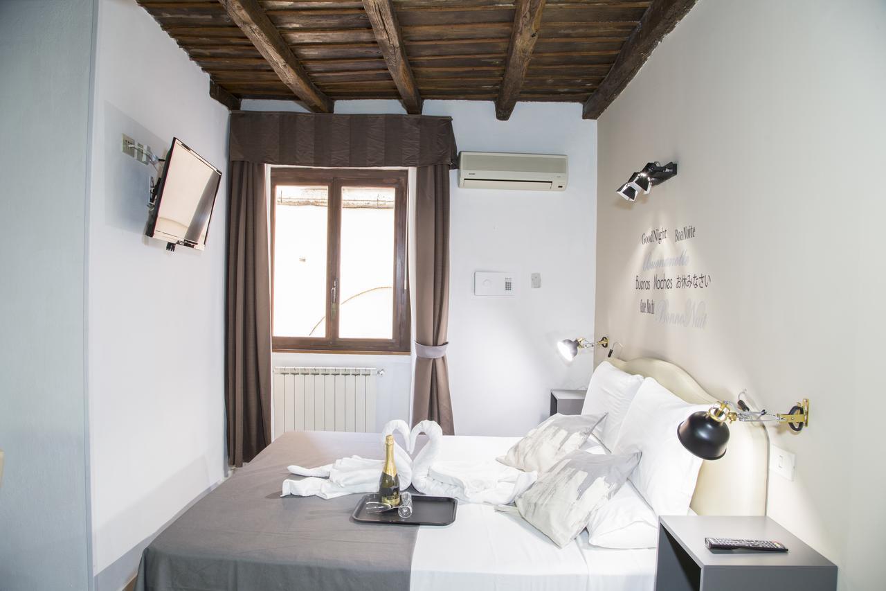 Do-do Navona Guest house
