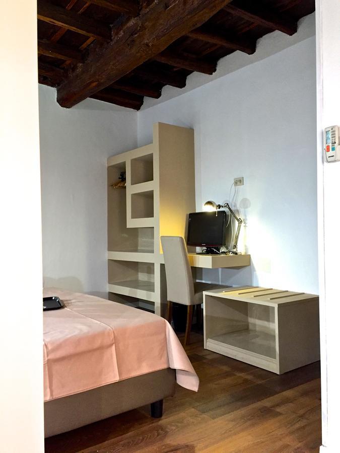 Do-do Navona 3* Rome