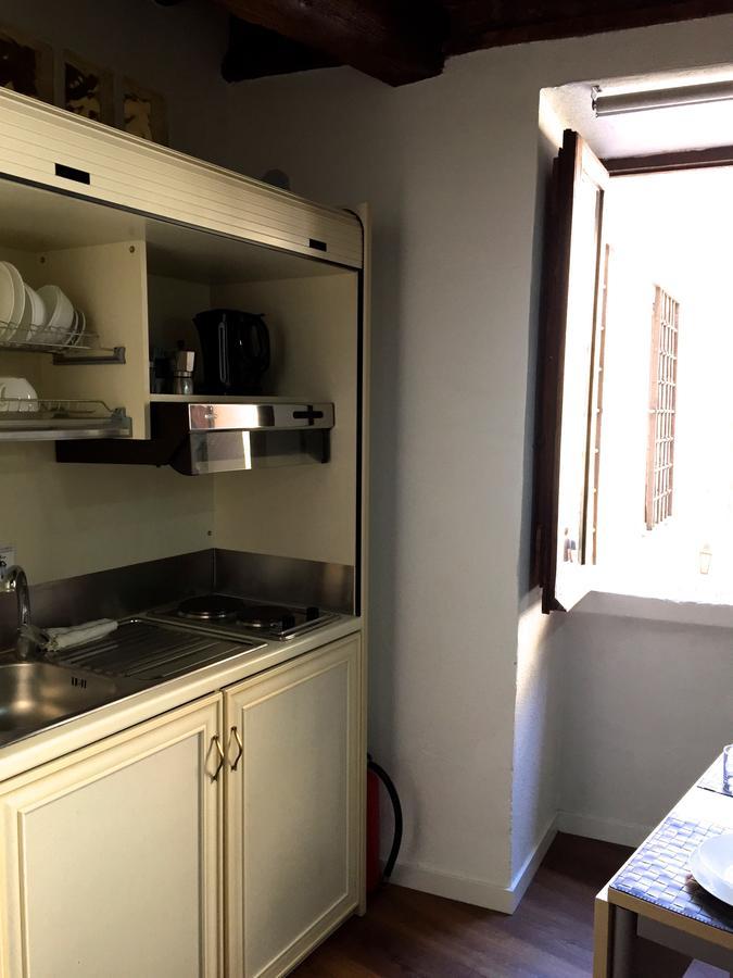 Do-do Navona 3* Rome