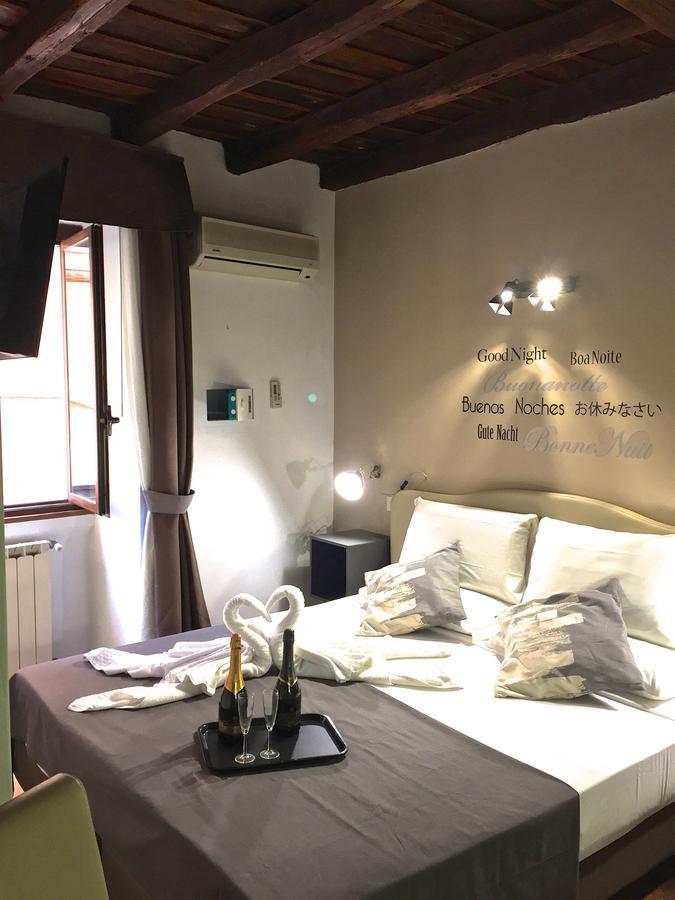 Do-do Navona 3*