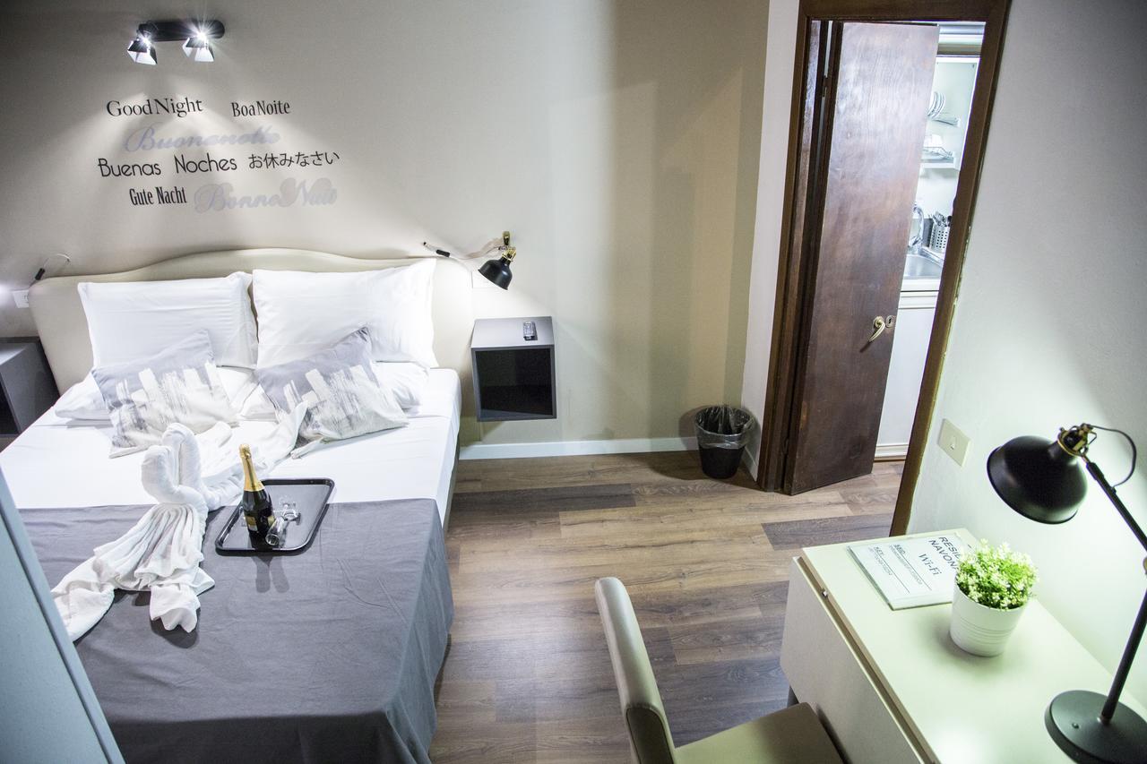 Do-do Navona 3*