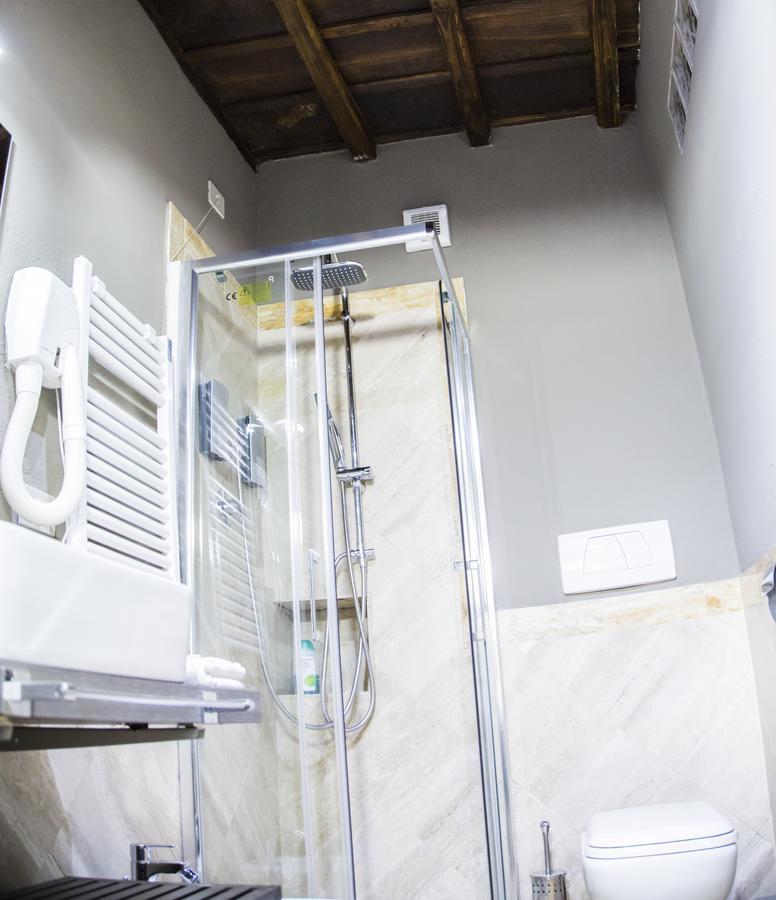 Do-do Navona Guest house Rome