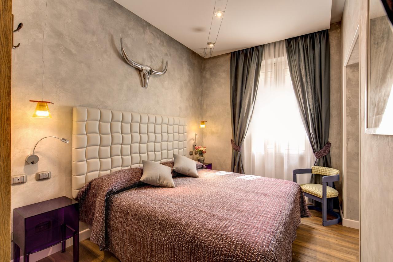 Parlamento Boutique Hotel Rome