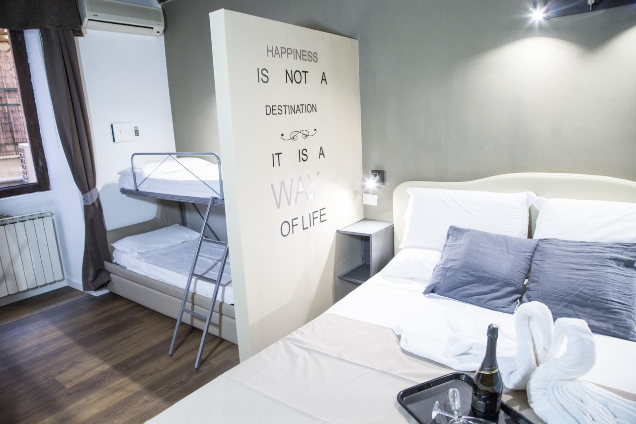 Guest house Do-do Navona Rome