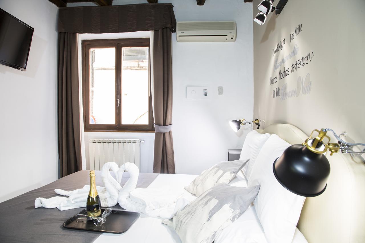 Do-do Navona 3* Rome