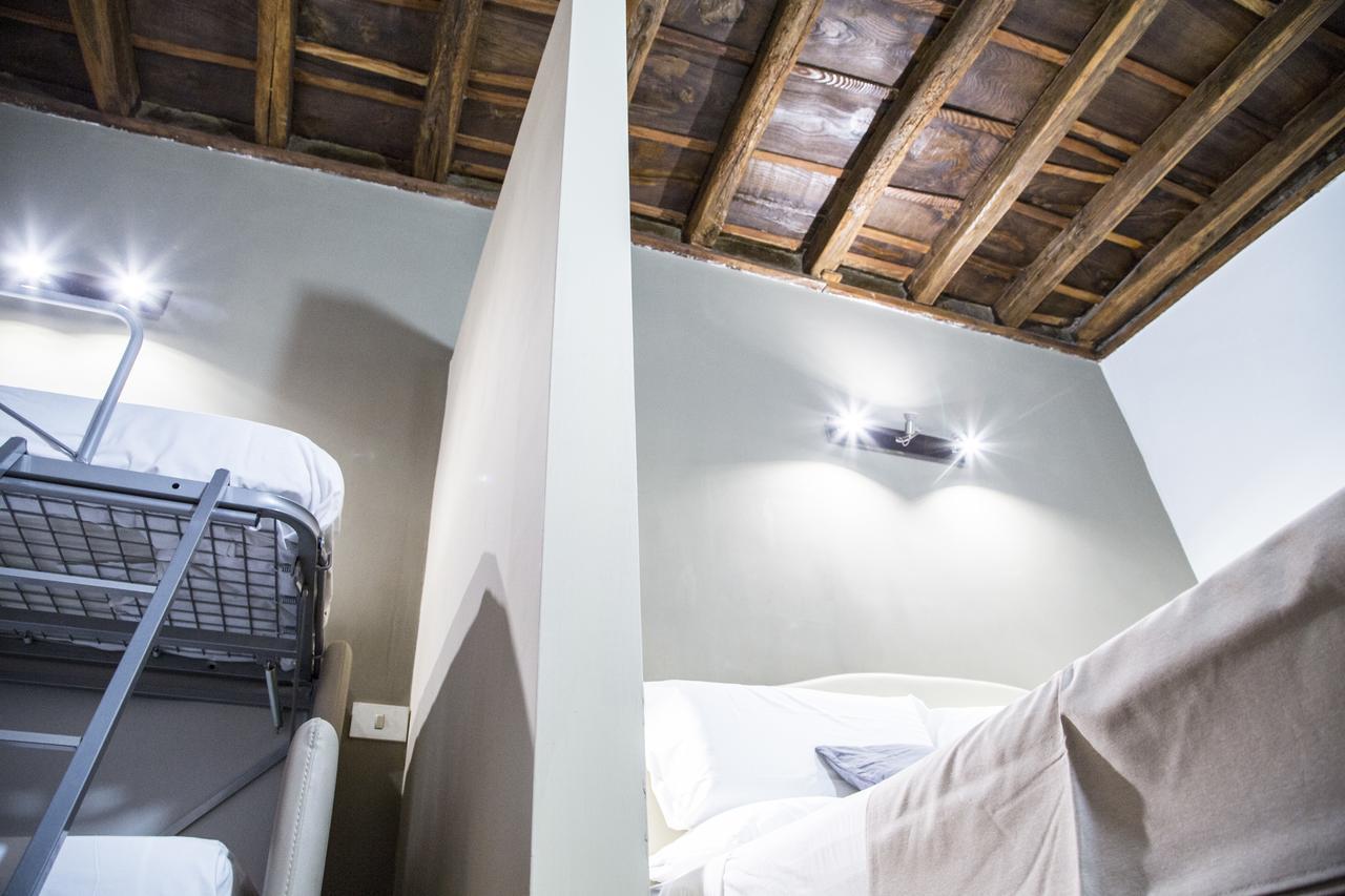 Guest house Do-do Navona 3*