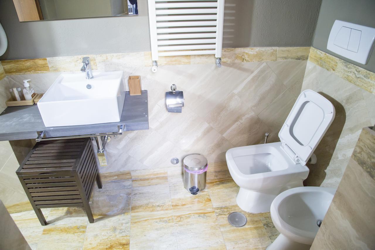 Do-do Navona Guest house