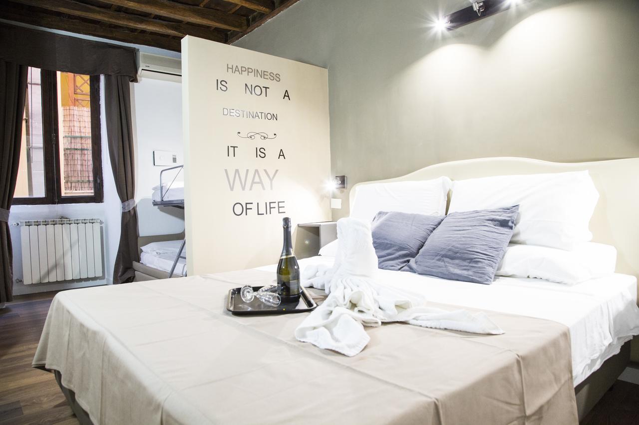 Guest house Do-do Navona 3*
