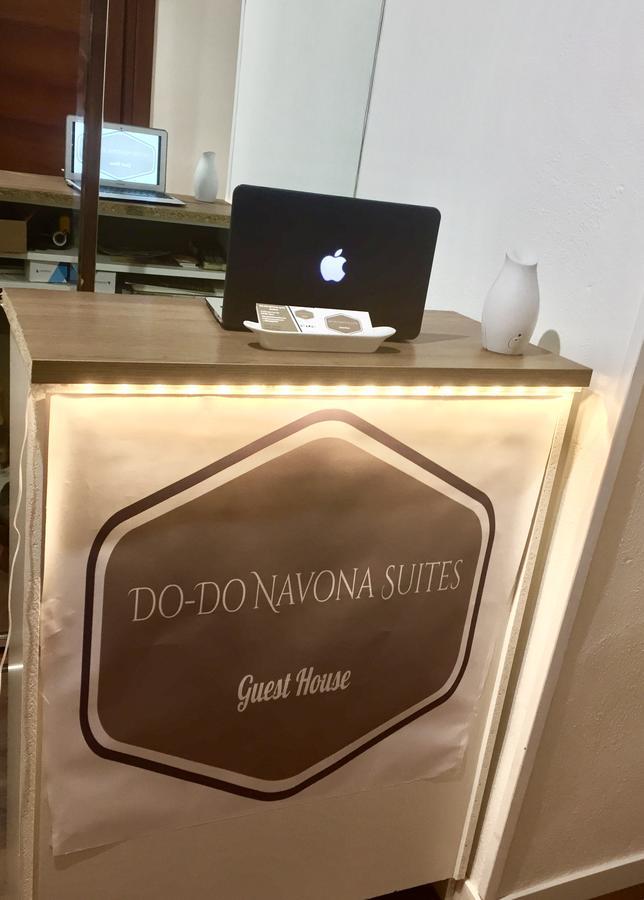 Do-do Navona Guest house Rome