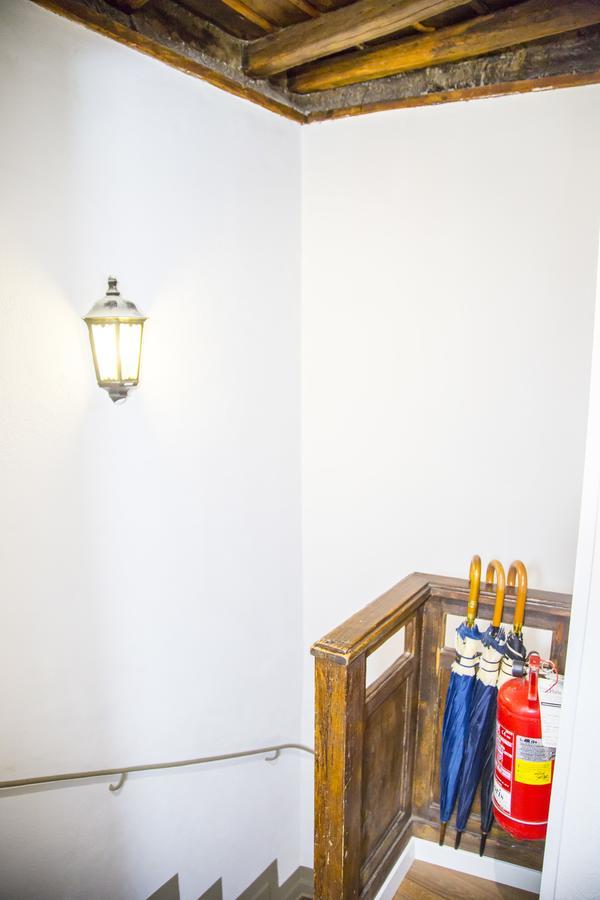 Guest house Do-do Navona Rome