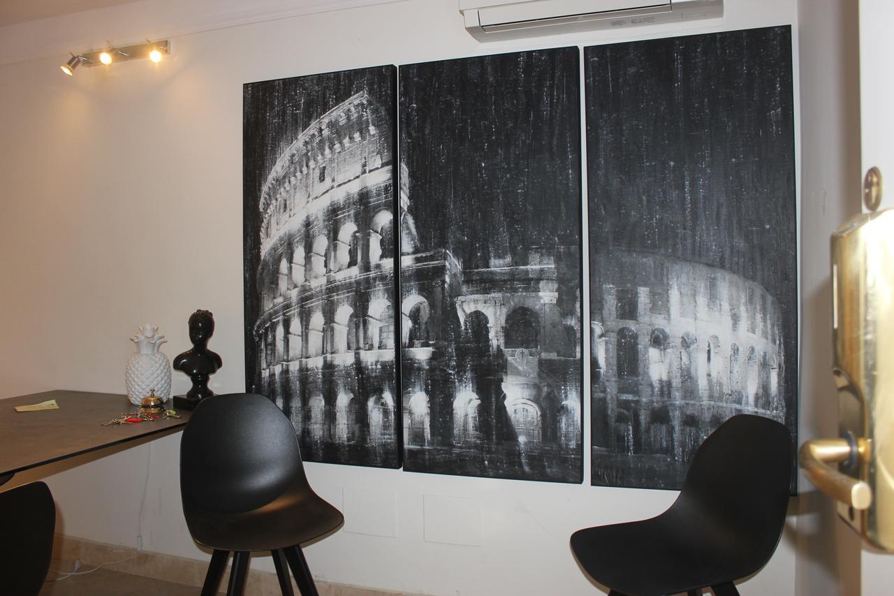 Navona Residenza De Charme 2* Rome