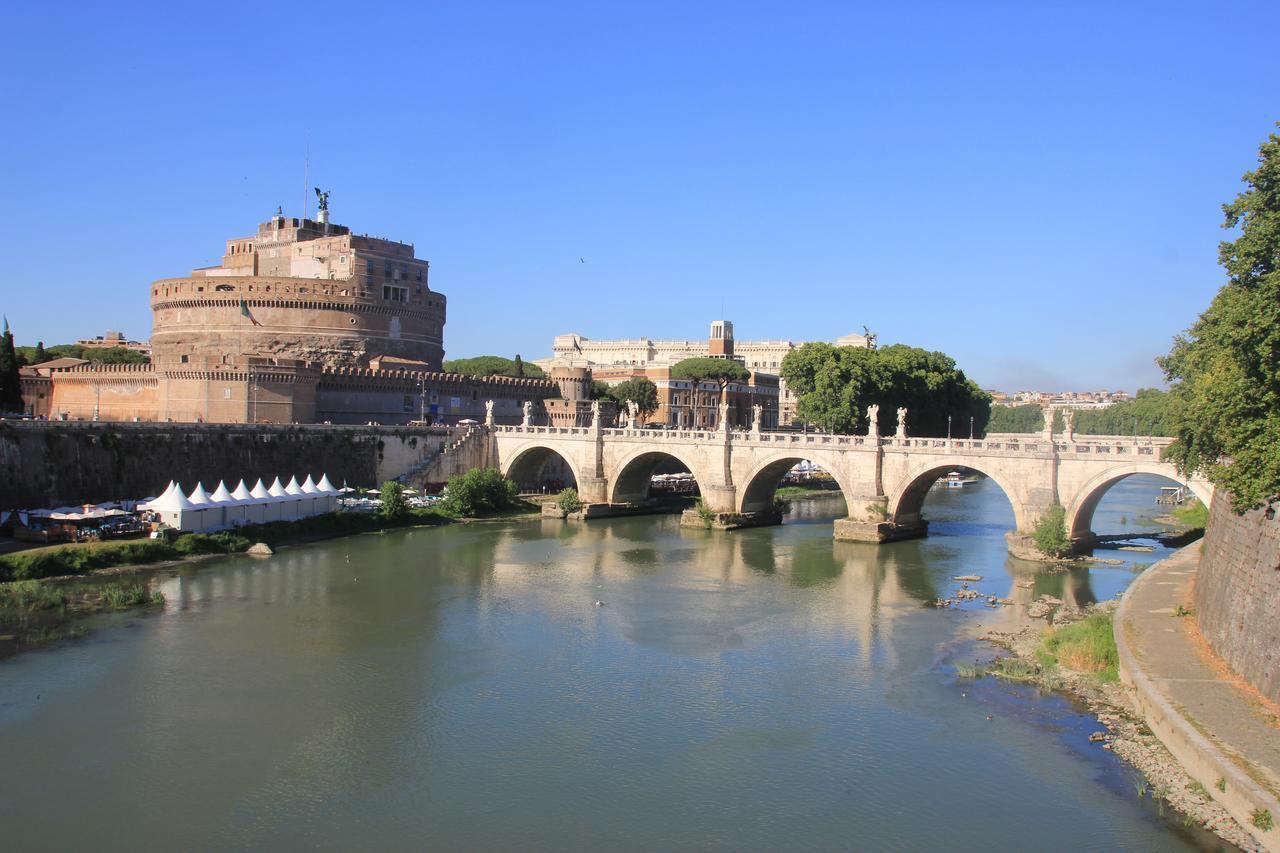 Navona Residenza De Charme Bed & Breakfast Rome