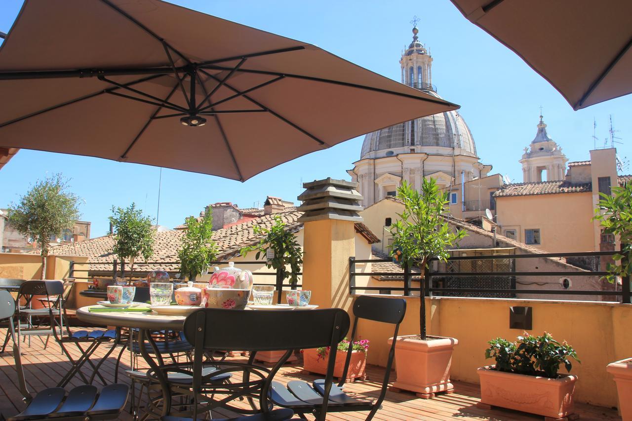 Navona Residenza De Charme Rome