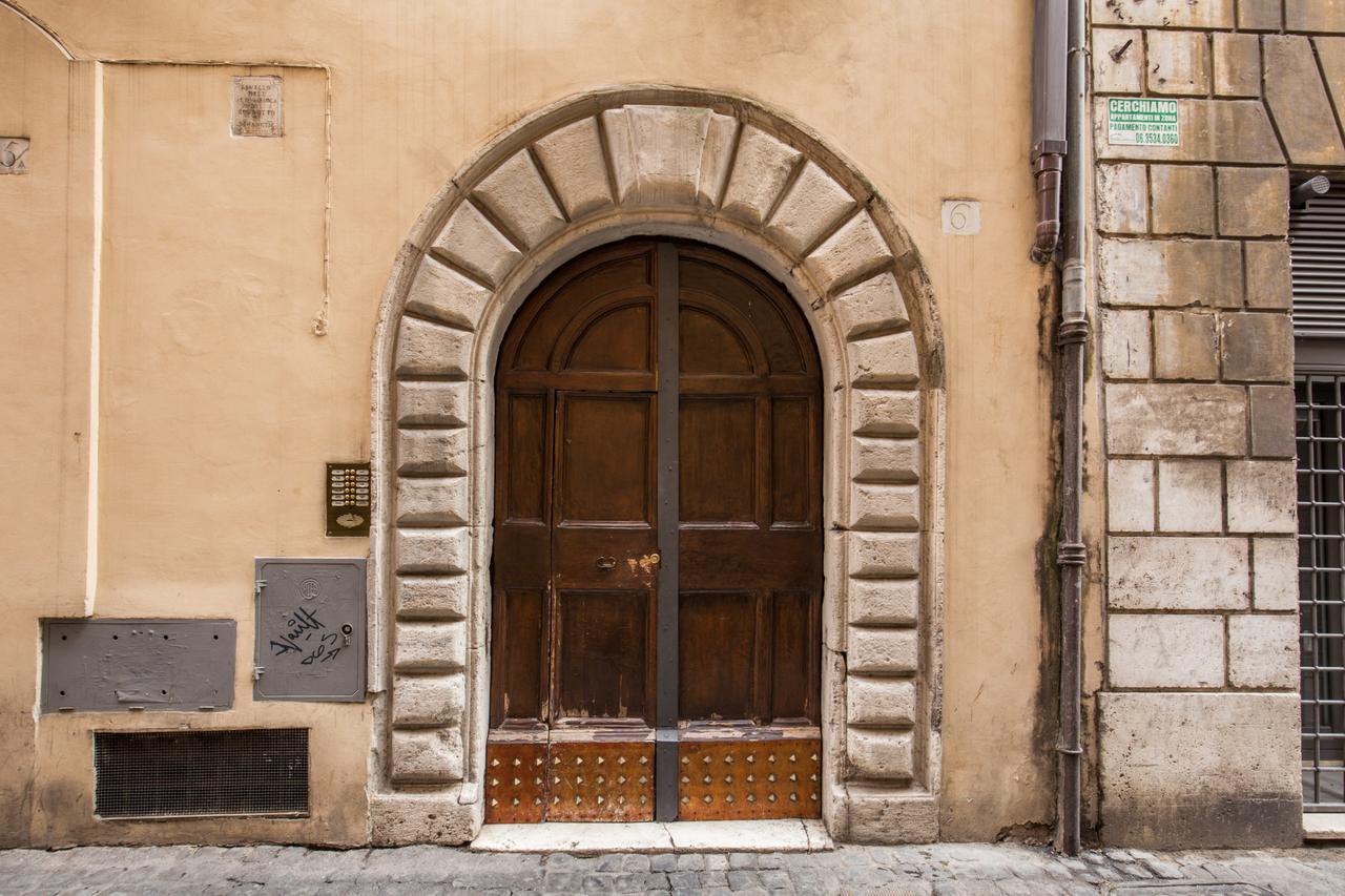 Governo Vecchio Appartamento *
