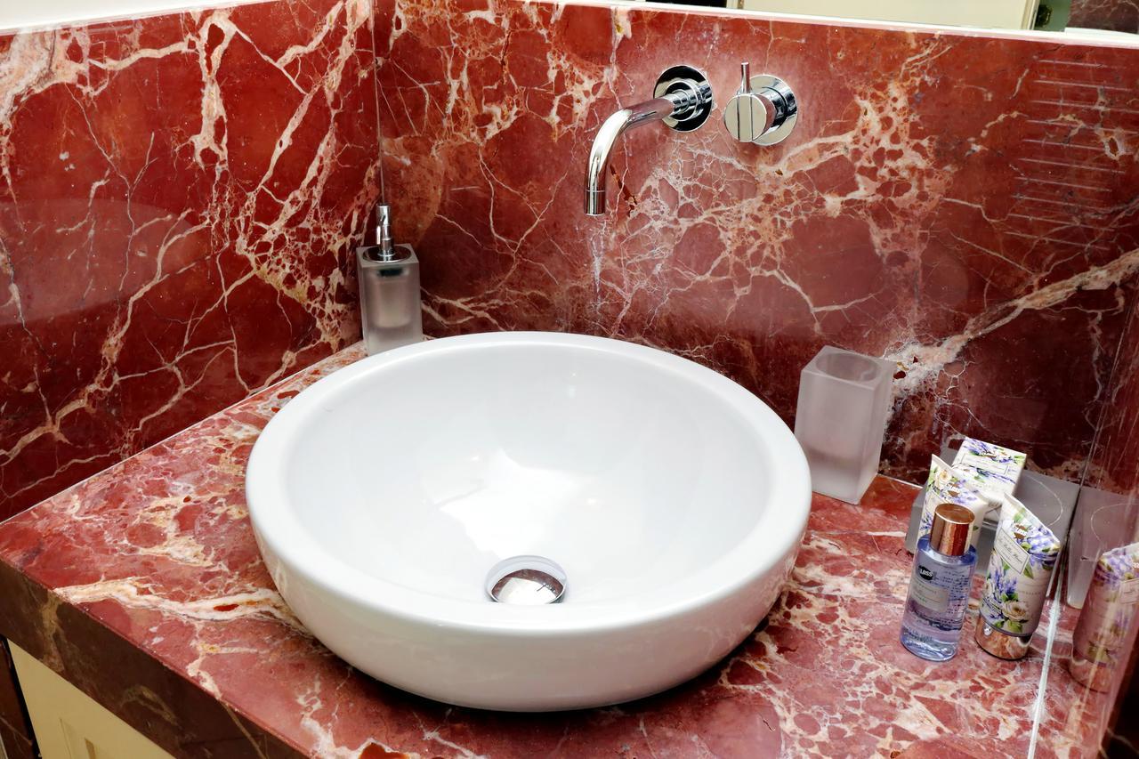 Apartment Boccaccio 22