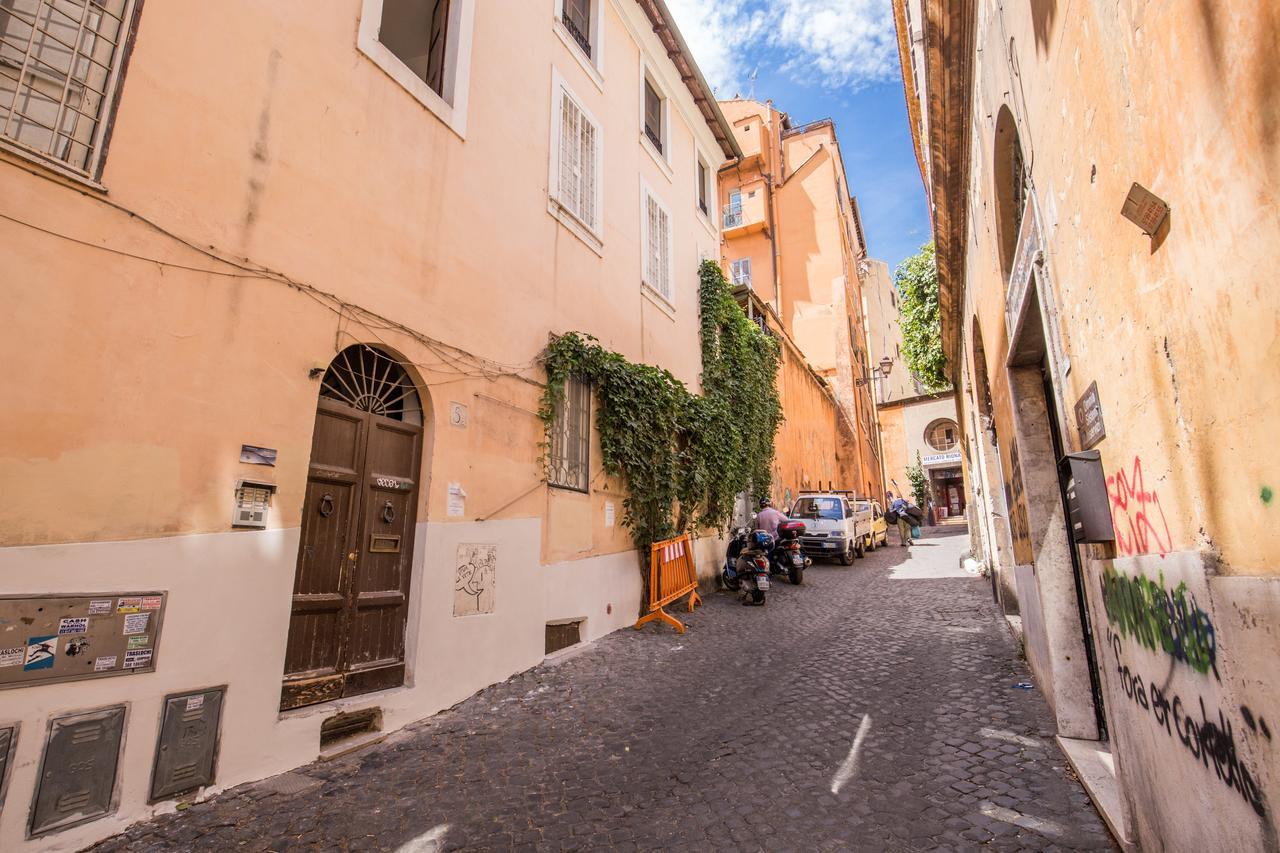 Homehouse Garofano - Rione Monti - Colosseum