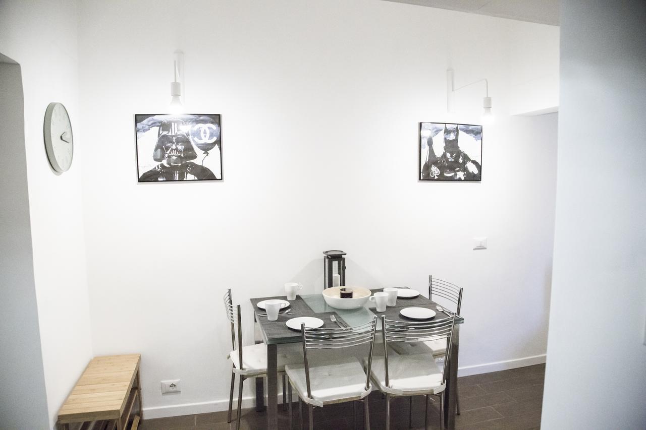 Argentina Exclusive Apartment Rome