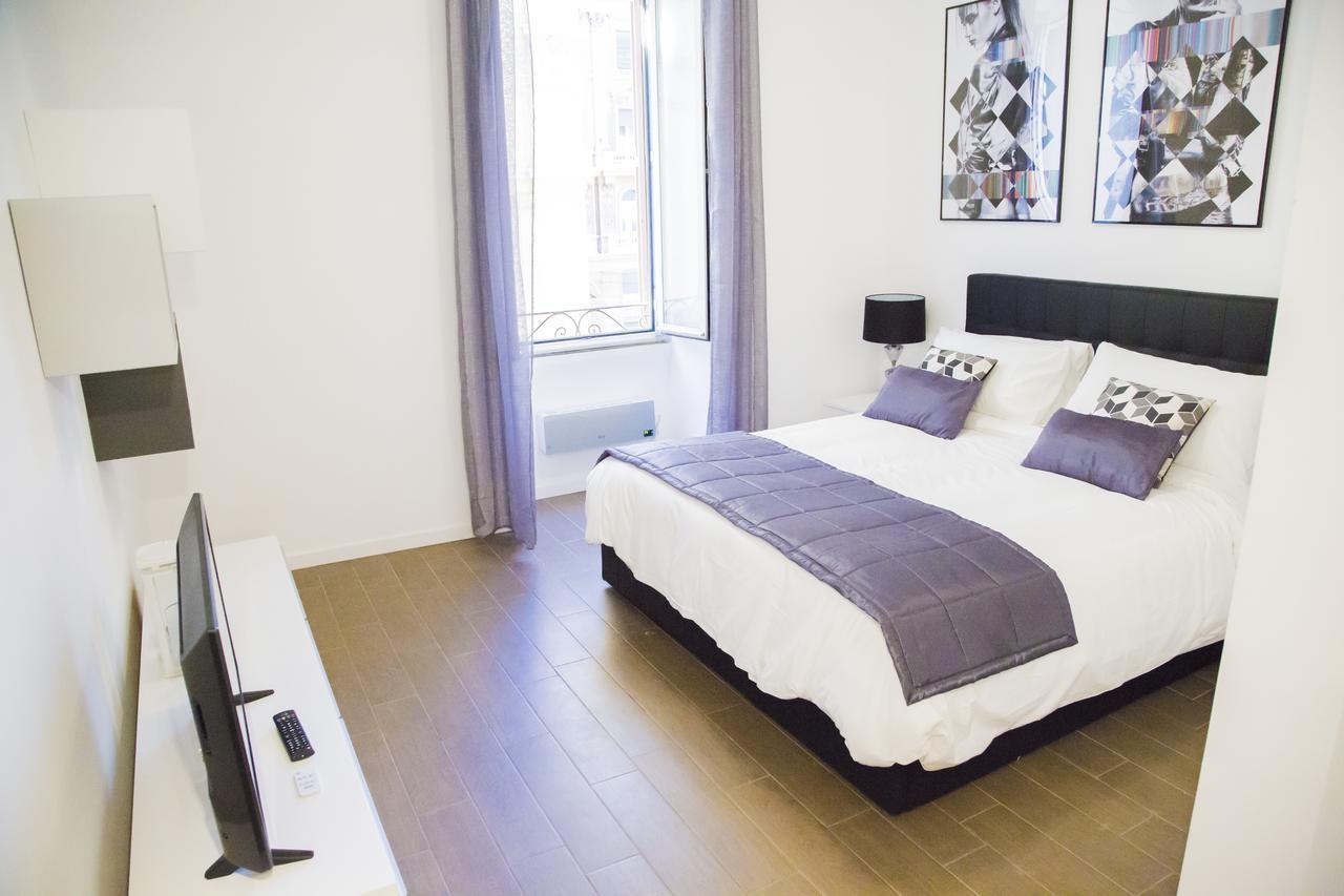 Apartment Argentina Exclusive Rome