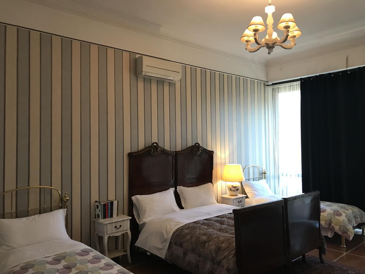 Bonne Nuit Bed & Breakfast Rome