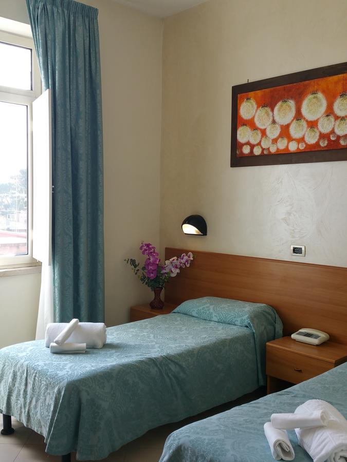 Aurelia Guest house