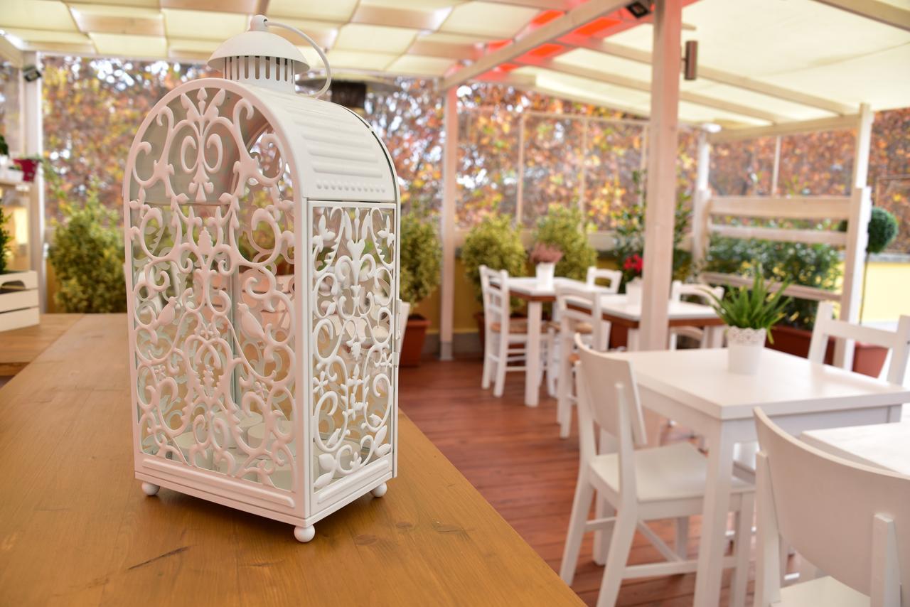 Bed & Breakfast Quodlibet Rome