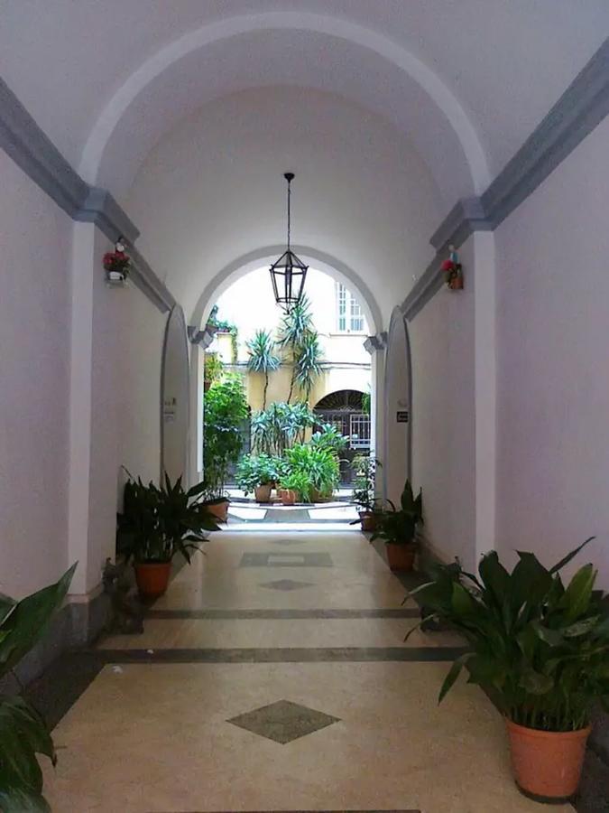 Appartamento L'esquilina House 2