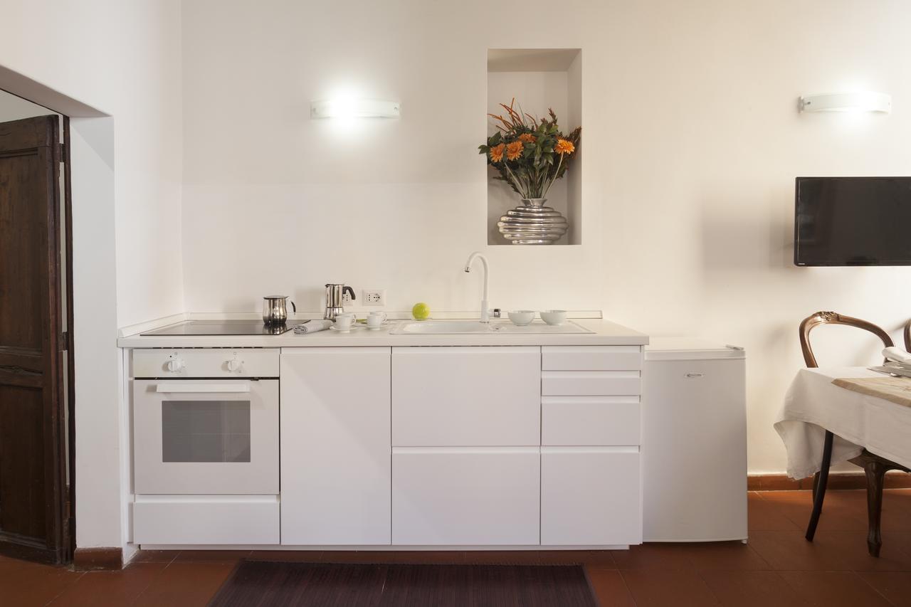 Apartment The Piccolo *