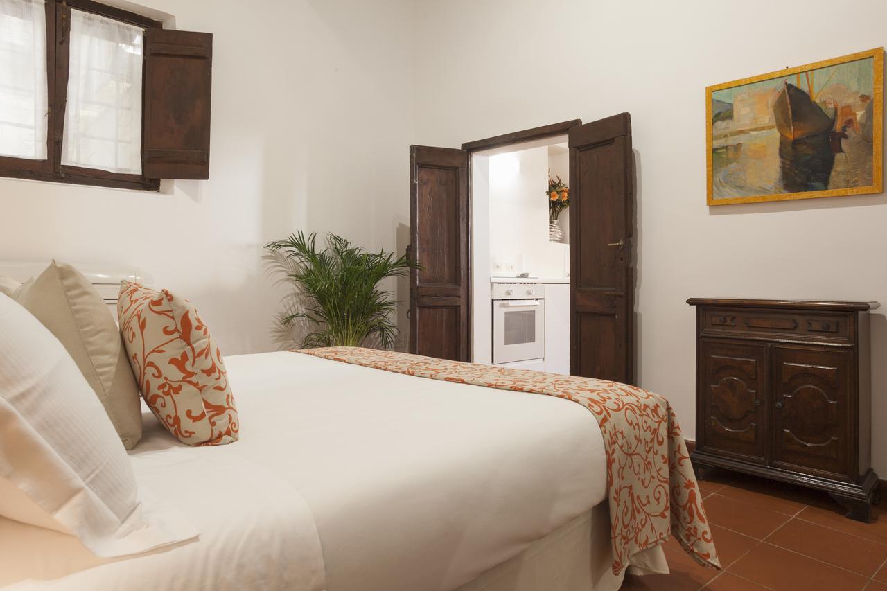 The Piccolo Apartment Rome