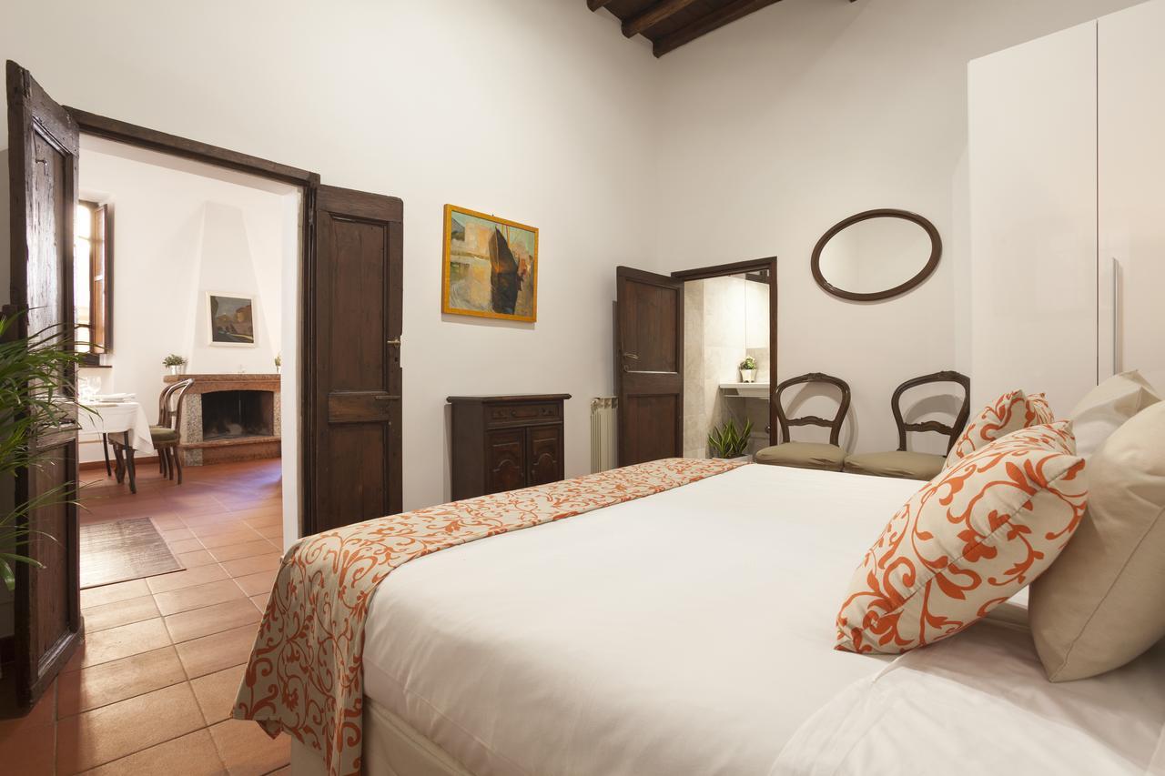 Apartment The Piccolo *