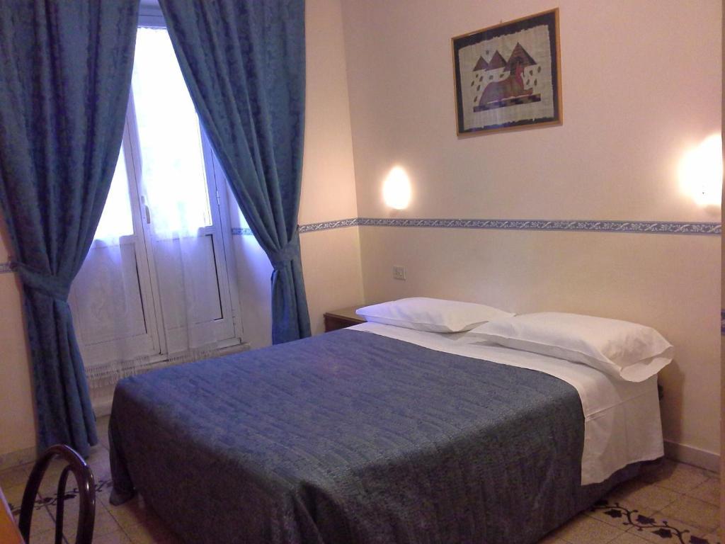 Collina Guest house Rome