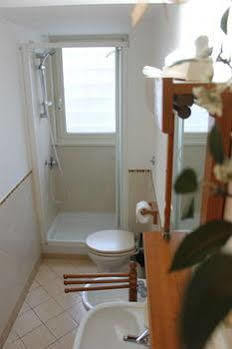 Hotel Andrea's Roma