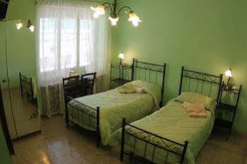 Andrea's 3* Roma