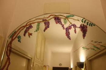 Andrea's 3* Roma