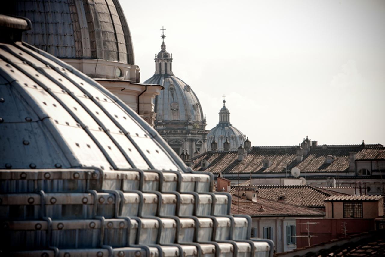 Apartment Chiostro Del Bramante - Art Museum Experience Rome