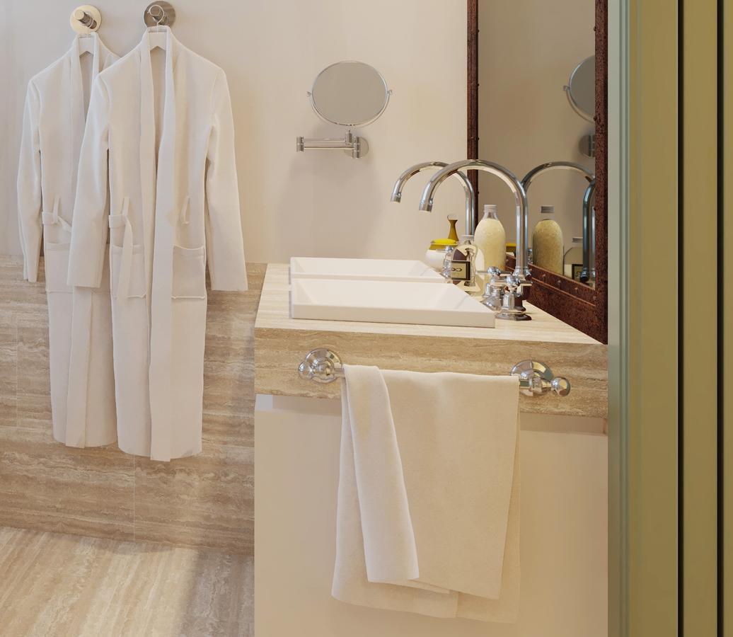 Margutta 19 - Small Luxury Of The World Rome