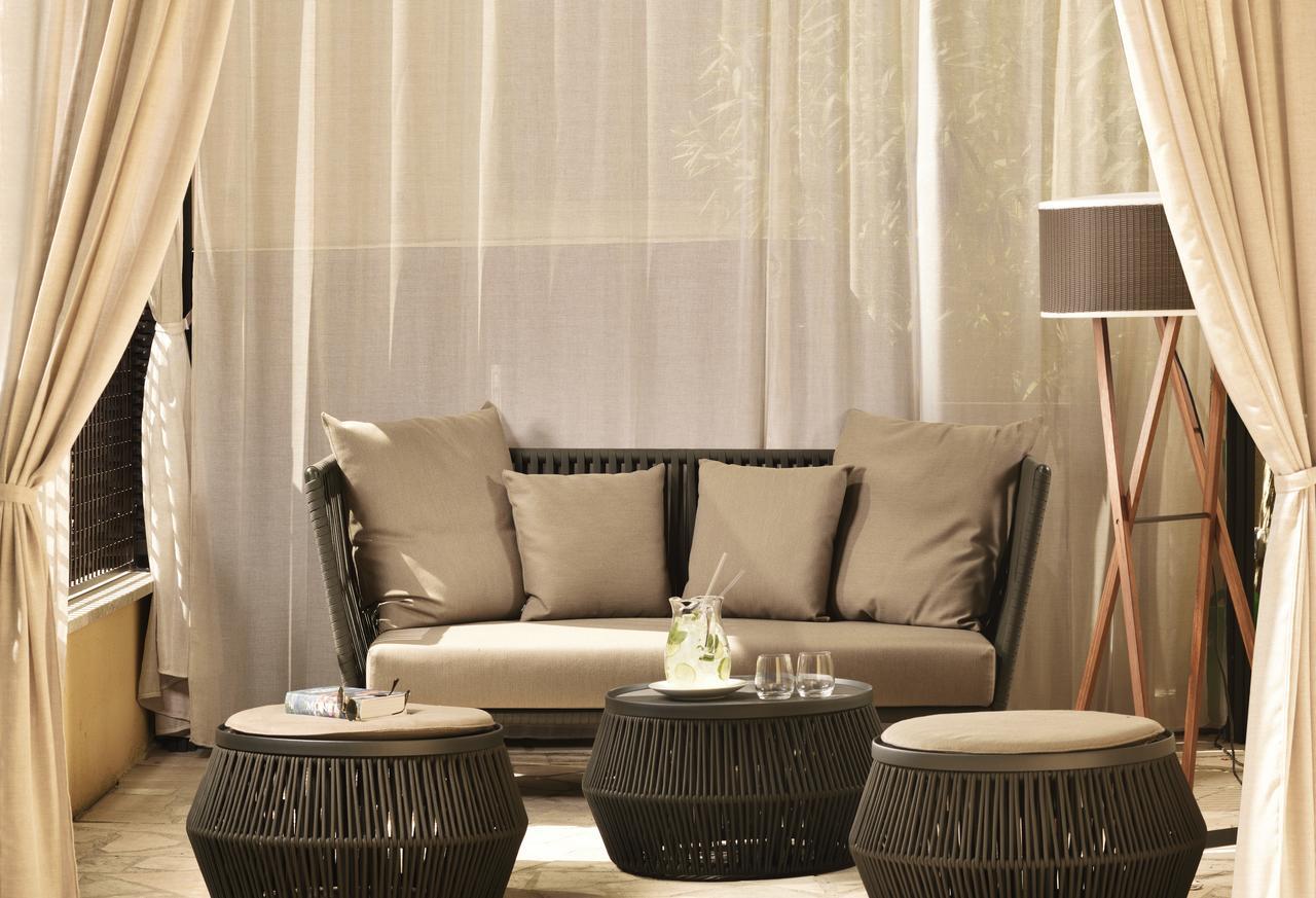 Hotel Margutta 19 - Small Luxury Of The World Rome