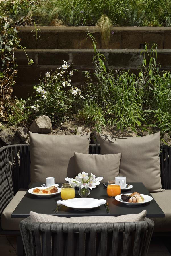 Margutta 19 - Small Luxury Of The World Rome