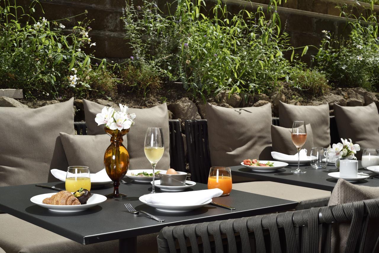 Margutta 19 - Small Luxury Of The World 5* Rome