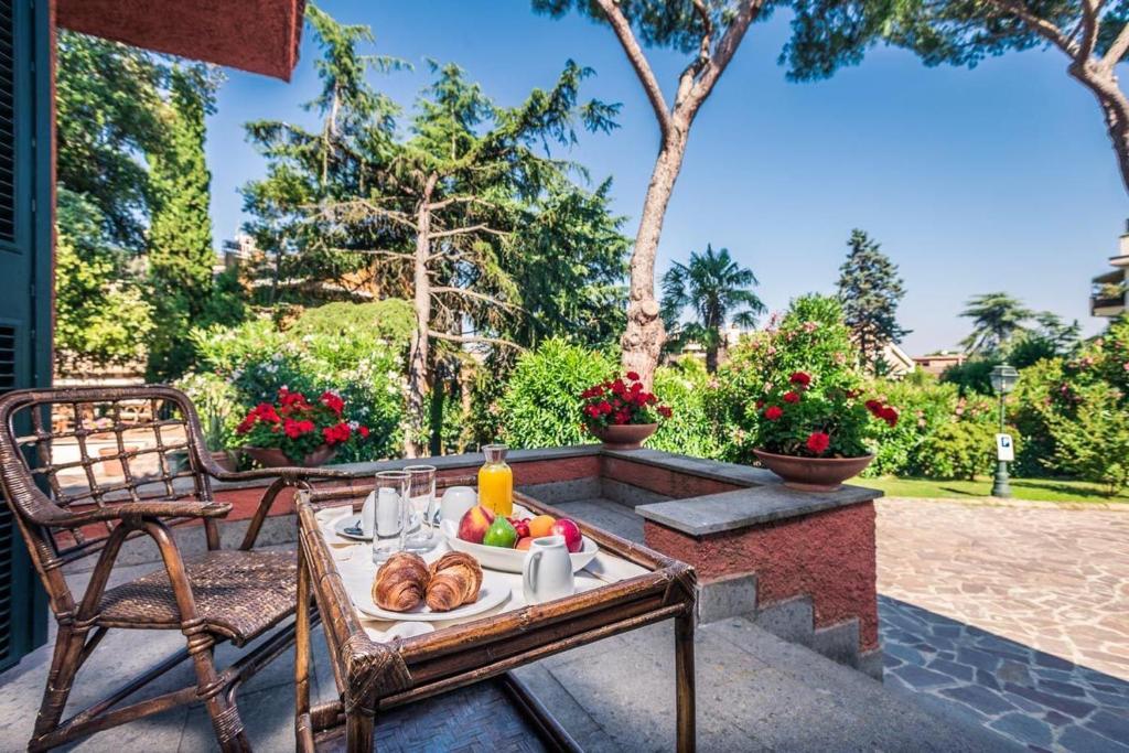 La Rocchetta Hotel