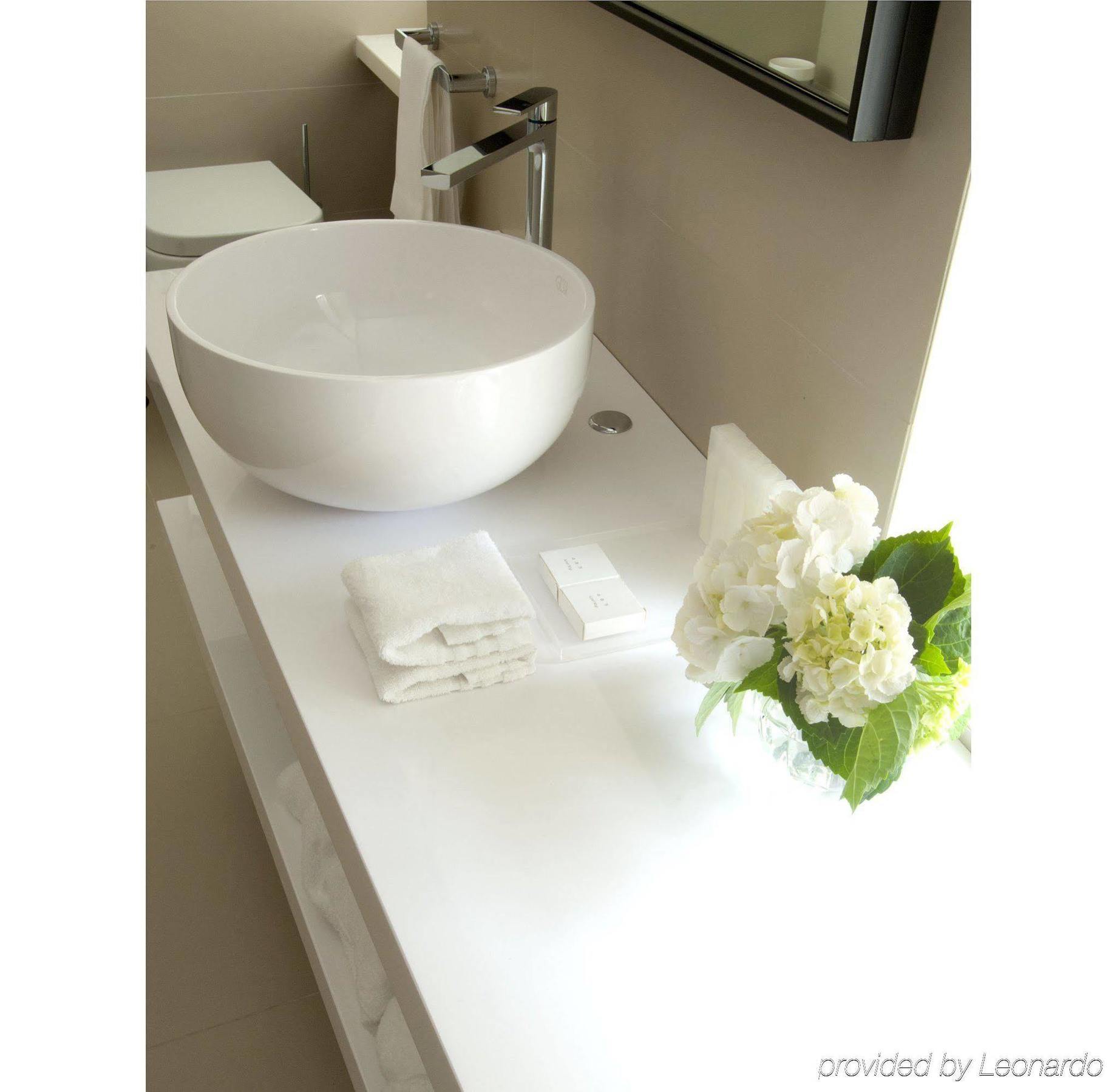 Mood44 Guest house Rome