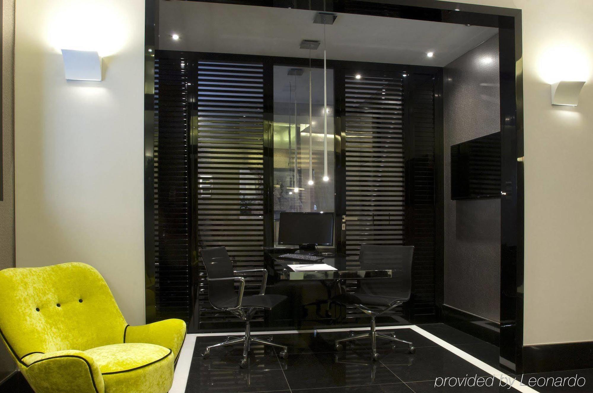 Mood44 Guest house