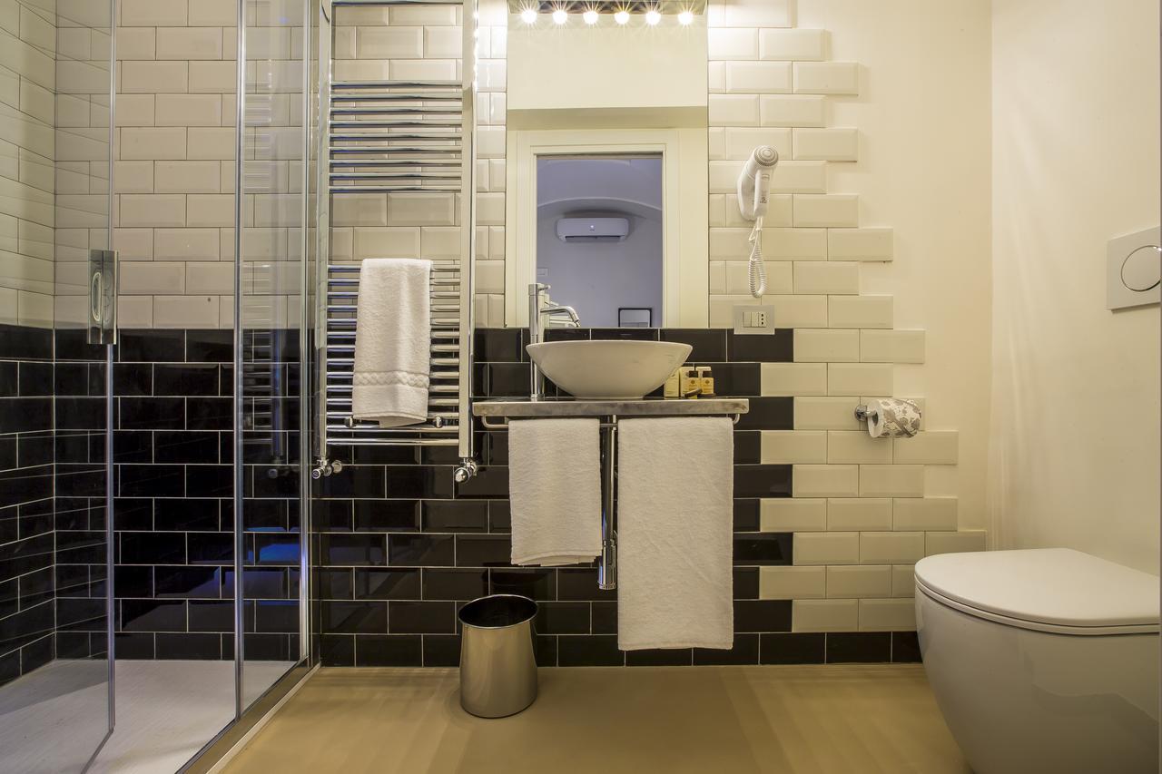 Trevi Contemporary Guest house Rome